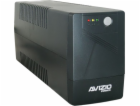 Zasilacz UPS 1000VA 600W 1x9AH