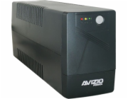 Zasilacz UPS 1000VA 600W 1x9AH