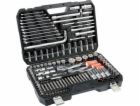 Yato YT-38872 mechanics tool set 128 tools