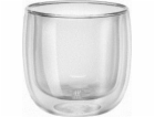 ZWILLING 39500-077-0 tea glass Transparent 2 pc(s) 240 ml