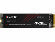 Dysk SSD 1TB M.2 2280 CS1040 M280CS3140-1TB-RB