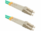 Optický Patchcord Qoltec LC / UPC - LC / UPC MM 50/125 OM...