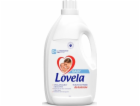 LOVELA BABY - Laundry Washing Liquid Color 4.5 l