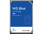Blue 2 TB, Festplatte