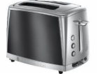 Toustovač Russell Hobbs LUNA 23221-56 ŠEDÝ