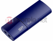 Silicon Power Ultima U05 USB flash drive 32 GB USB Type-A 2.0 Blue PAMSLPFLD0034