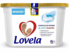 Lovela Washing capsules 12 pcs.