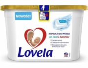 Lovela Washing capsules 12 pcs.