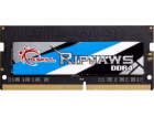 Paměť notebooku G.Skill Ripjaws, SODIMM, DDR4, 8 GB, 3200...