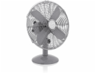 Ventilátor Swan Retro SFA12620GRN, šedý