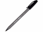 Papermate InkJoy 100 Black Stick ballpoint pen Medium