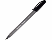 Papermate InkJoy 100 Black Stick ballpoint pen Medium