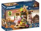 Playmobil 70751 Novelmore chrám armády kostlivců