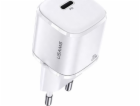 Usams nabíječka USAMS Load. síť. 1xUSB-C T36 mini 20W (po...