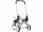 CELLFAST 55-050 EXPLORER garden hose reel Cart reel 1/2 6...