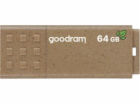 GOODRAM UME3 USB 3.0        64GB Eco Friendly PAMGORFLD0413