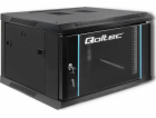 Skříň Qoltec Skříň Qoltec 19 RACK | 6U | 600 * 370