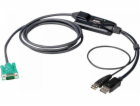 Konwerter DisplayPort Console Converter