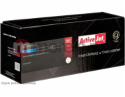 Activejet ATS-2850NX toner for Samsung printer; Samsung ML-D2850B replacement; Supreme; 5000 pages; black