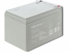 Qoltec 53045 AGM battery | 12V | 14Ah | max. 210A