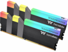 Paměť Thermaltake Toughram RGB, DDR4, 16 GB, 4400 MHz, CL...