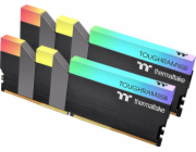 Paměť Thermaltake Toughram RGB, DDR4, 16 GB, 4400 MHz, CL19 (R009D408GX2-4400C19A)