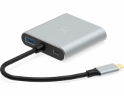 KRUX USB-C HDMI Adapter