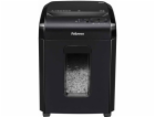 Fellowes Powershred 10M 2x12 mm Skartovačka