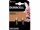 Duracell Battery Security A23 2ks.