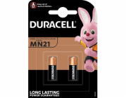 Duracell Battery Security A23 2ks.