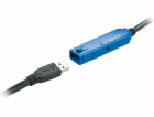 USB 3.2 Gen 1 Aktivverlängerungskabel Pro, USB-A Stecker ...