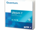 Médium Quantum LTO-7, médium streamer