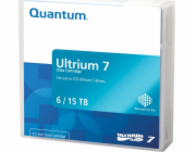 Quantum LTO-7 Medium, Streamer-Medium