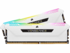 Paměť Corsair Vengeance RGB PRO SL, DDR4, 16 GB, 3200 MHz...