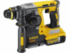 DEWALT DCH273P2 rotary hammer SDS-Plus 2 1J 400W 2x 18V 5...