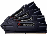 Paměť G.Skill Ripjaws V, DDR4, 32GB, 3200MHz, CL16 (F4-3200C16Q-32GVKB)