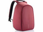 XD DESIGN ANTI-THEFT BACKPACK BOBBY HERO SMALL RED P/N: P...