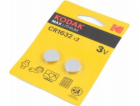 Kodak CR1632 Single-use battery Lithium