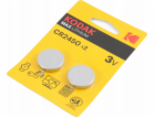 Kodak CR2450 Single-use battery Lithium