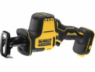 DeWALT DCS369N-XJ přímočaré pila 2800 spm Černá, Žlutá