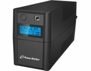 UPS PowerWalker VI 850 SHL FR (10121001)