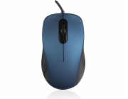 Modecom MC-M10S mouse USB Type-A Optical 1000 DPI Ambidextrous