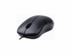 A4-TECH A4TMYS45921 Mouse OP-560 NU Black USB