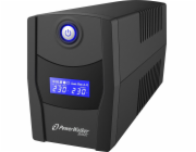 UPS PowerWalker VI 600 STL FR (10121078)