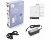 notebook charger mitsu 19v 2.1a (3.0x1.1) - samsung