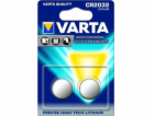 Varta Battery Electronics CR2032 230mAh 20ks.