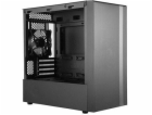 Cooler Master MasterBox NR400 with ODD MCB-NR400-KGNN-S00...