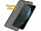 PanzerGlass Edge-to-Edge Privacy for iPhone 11 Pro/XS/X