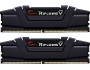 Paměť G.Skill Ripjaws V, DDR4, 64 GB, 3200 MHz, CL16 (F4-3200C16D-64GVK)