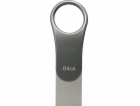 Silicon Power Mobile C80 USB flash drive 64 GB USB Type-A...